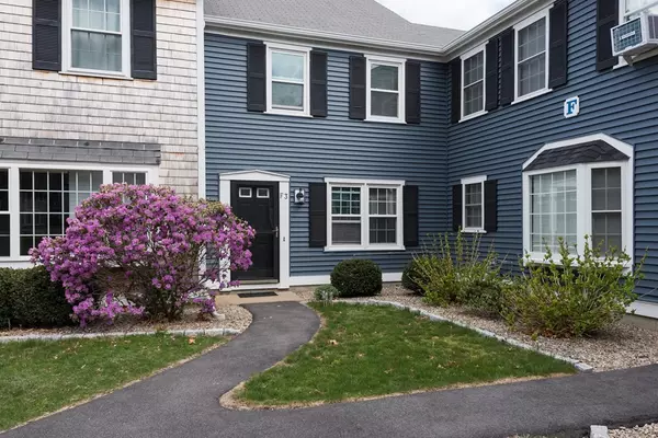 248 Camp St #F3, Yarmouth, MA 02673