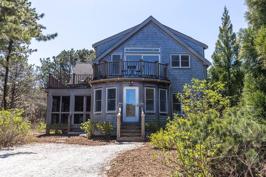 1075 3rd Ave, Wellfleet, MA 02667