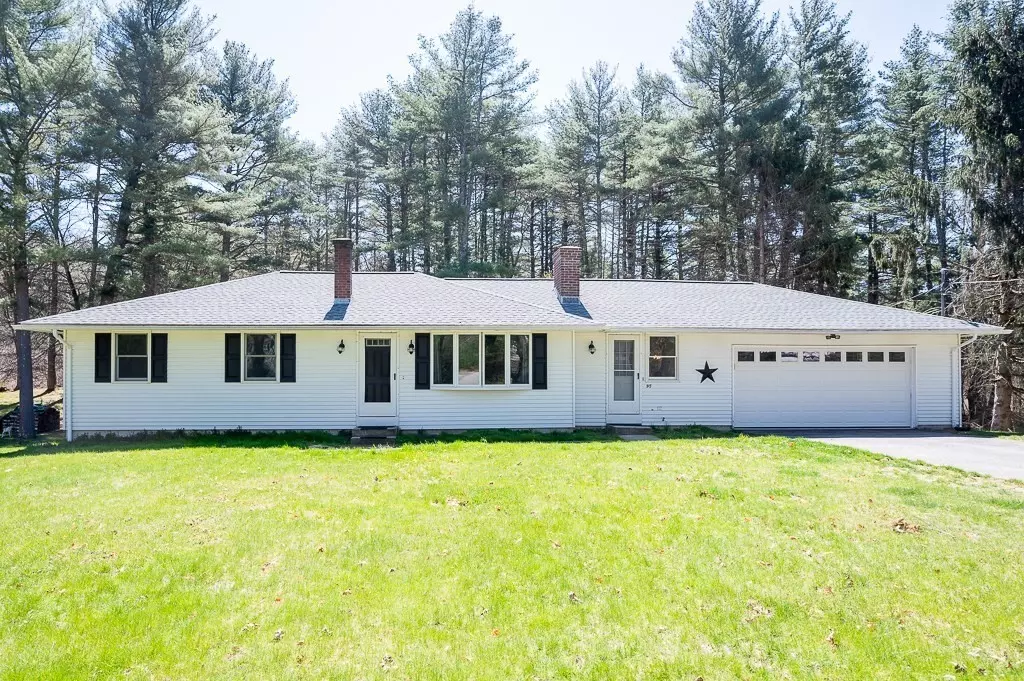 West Brookfield, MA 01585,95 Shea Rd