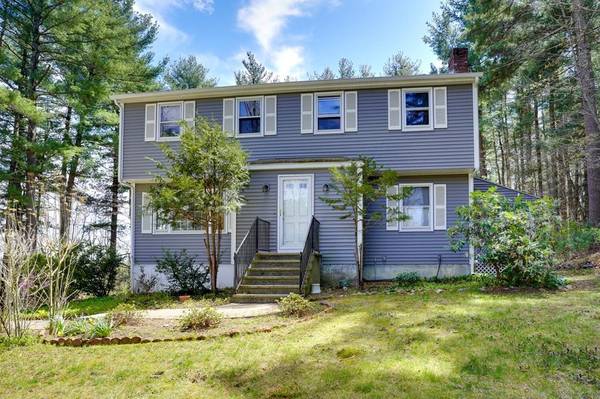 428 Whitney St, Northborough, MA 01532