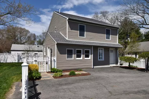 200 Dean St, Seekonk, MA 02771