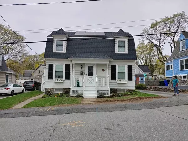 Maynard, MA 01754,15 Roosevelt St