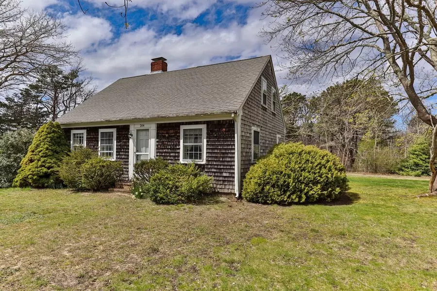 264 Massachusetts 28, Harwich, MA 02671