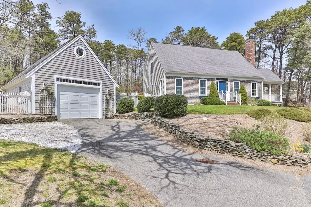 Chatham, MA 02633,39 Shady Ln