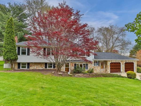 416 Highland St, East Bridgewater, MA 02333