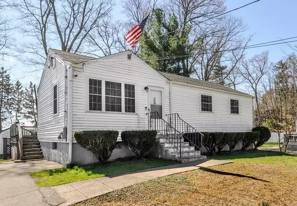 380 West Street, Randolph, MA 02368