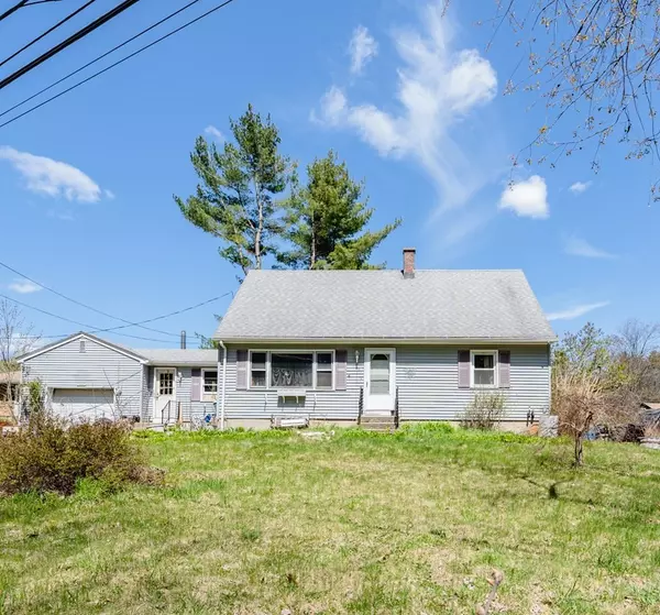 185 Long Pond Rd, Westfield, MA 01085