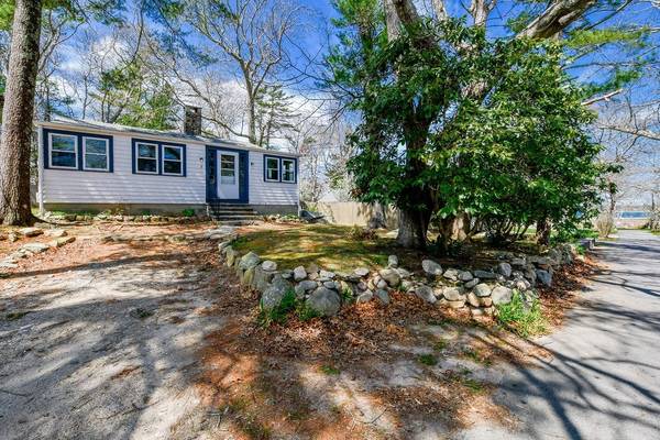 9 Quelle Lane, Marion, MA 02738