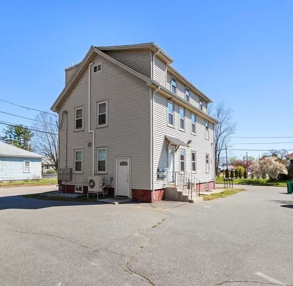 34 Quinton Avenue, Attleboro, MA 02703