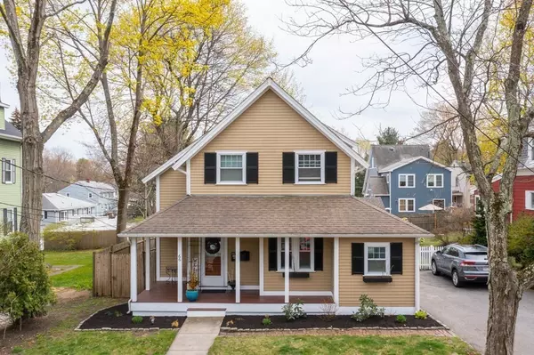 Reading, MA 01867,66 Mineral