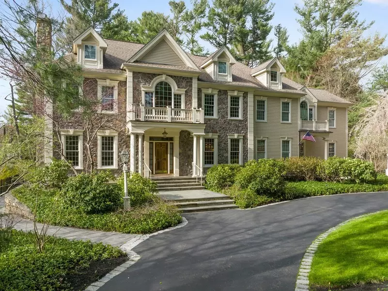 427 South St, Needham, MA 02492