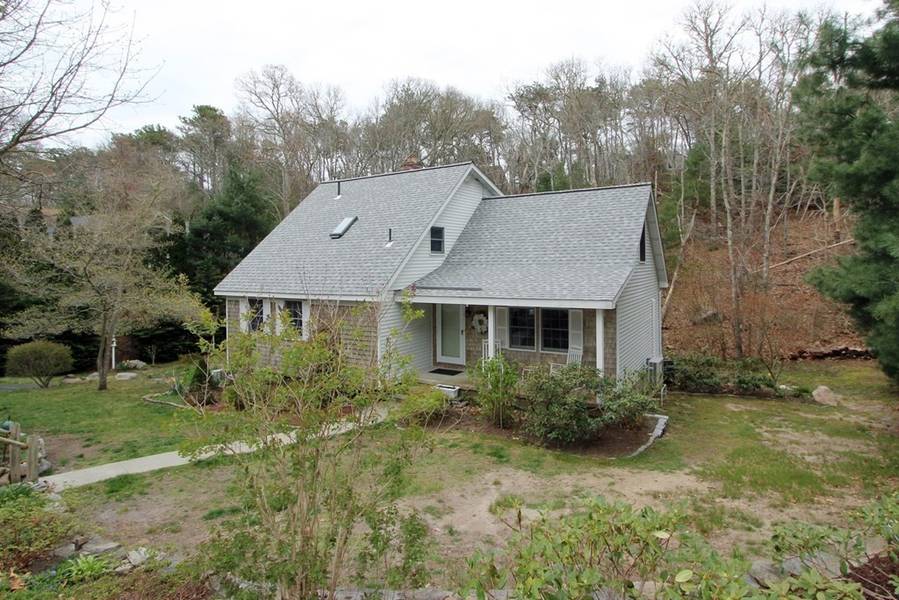 282 Holly Avenue, Brewster, MA 02631