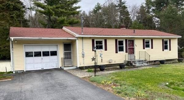 50 Baldwinville State Rd, Winchendon, MA 01475