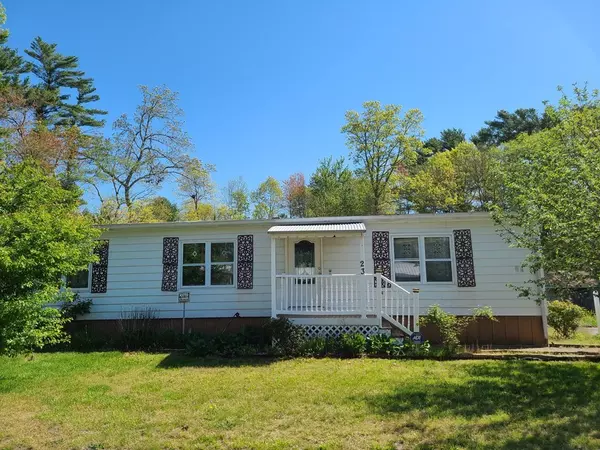 23 Siesta Drive, Wareham, MA 02576