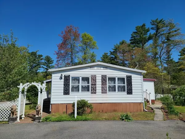 Wareham, MA 02576,23 Siesta Drive