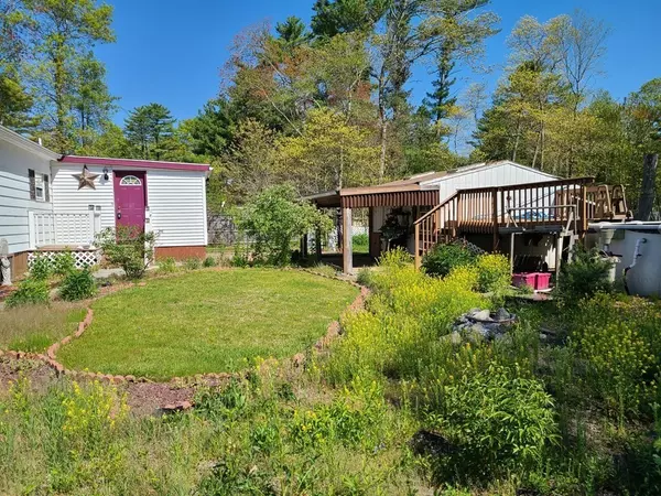 Wareham, MA 02576,23 Siesta Drive