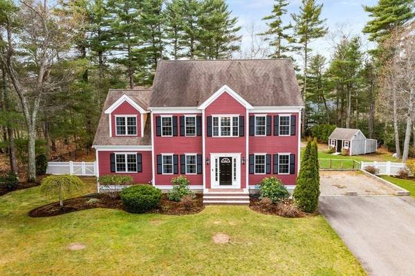 6 Millers Ln, Kingston, MA 02364