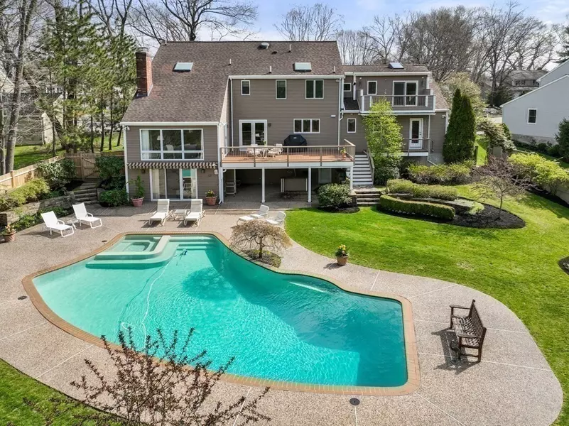 180 Standish Road, Needham, MA 02492