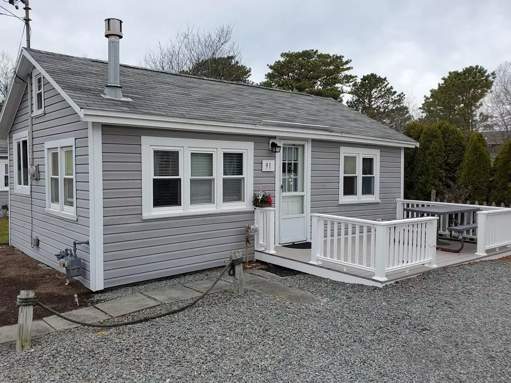 Dennis, MA 02639,91 Glendon Rd #91