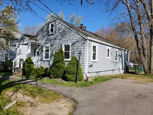 169 W Center St, West Bridgewater, MA 02379