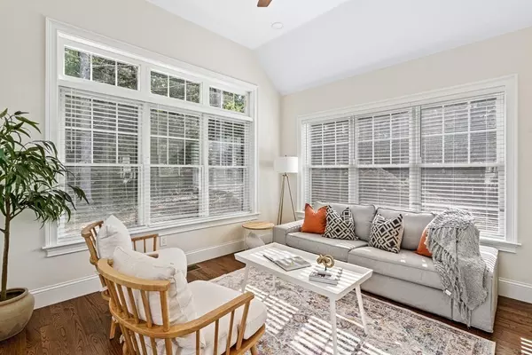 55 Weber Farm Road #55, Wrentham, MA 02093