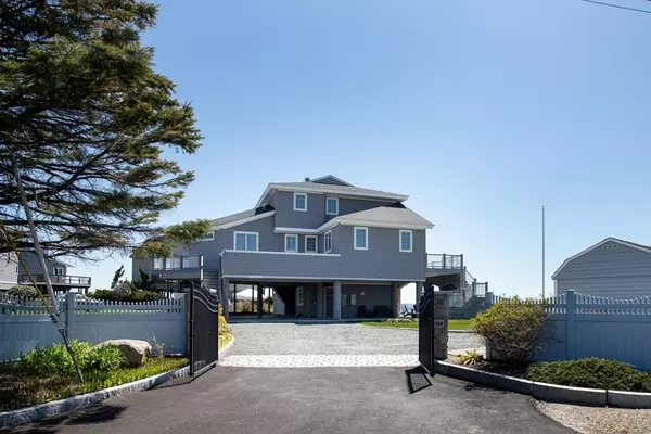 Mattapoisett, MA 02739,48-A Shore Dr