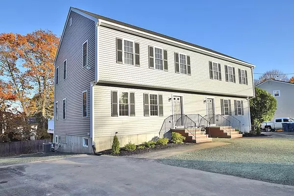 5-7 Louis Ln, Randolph, MA 02368