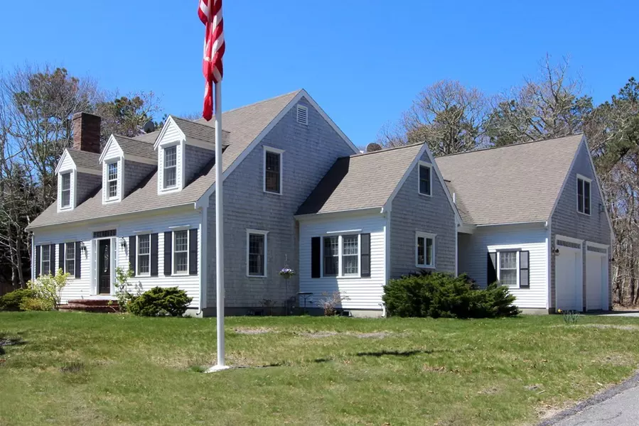 42 L P Albert Rd, Brewster, MA 02631