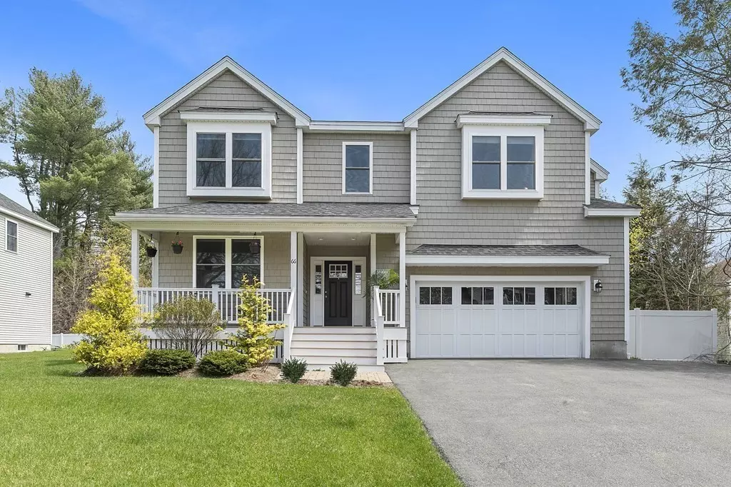 Acton, MA 01720,66 Windsor