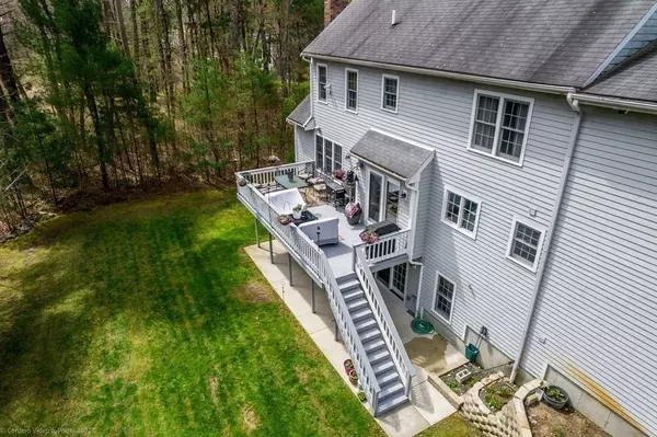 Bridgewater, MA 02324,19 Green Leaf Road
