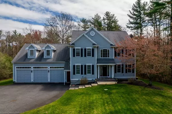 19 Green Leaf Road, Bridgewater, MA 02324