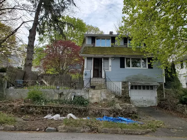 19 Springdale Ave, Saugus, MA 01906