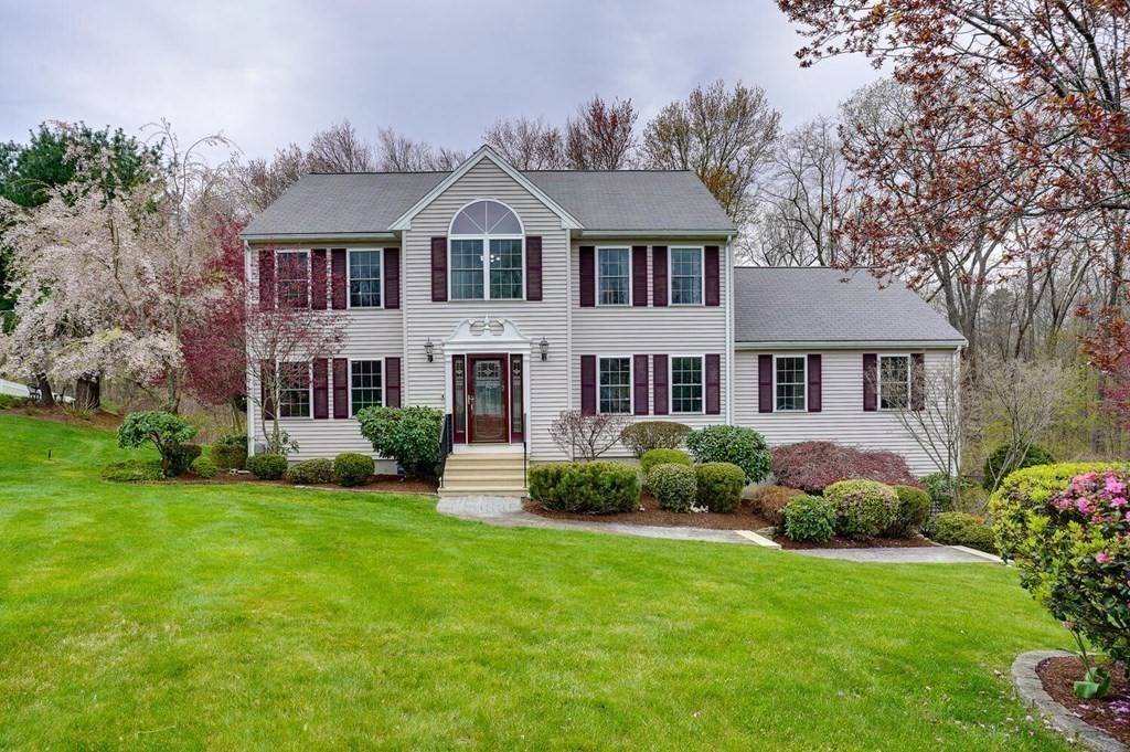147 Worster Dr, Marlborough, MA 01752