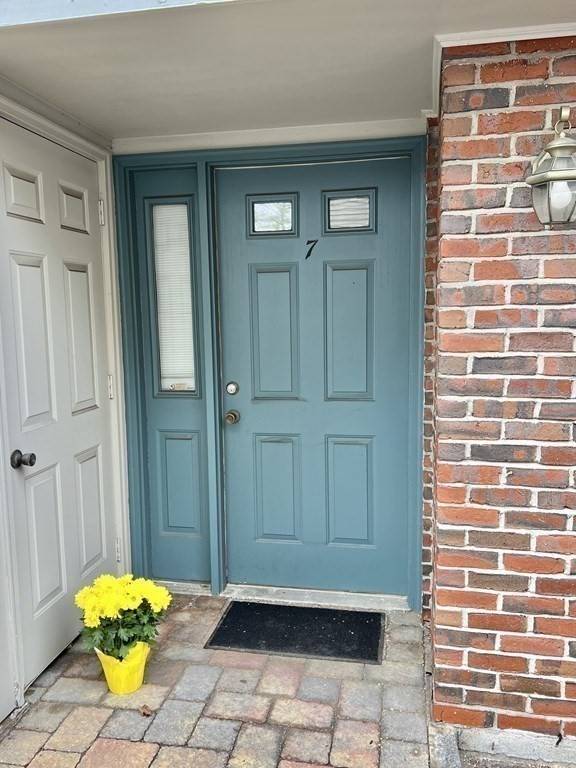 Newton, MA 02458,174 Adams Street #7
