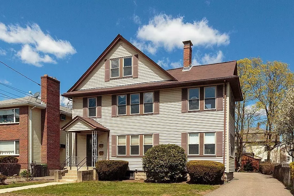 Watertown, MA 02472,33 Boyd Street