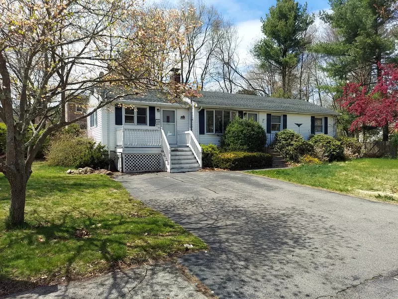 20 Morgan Road, Holbrook, MA 02343