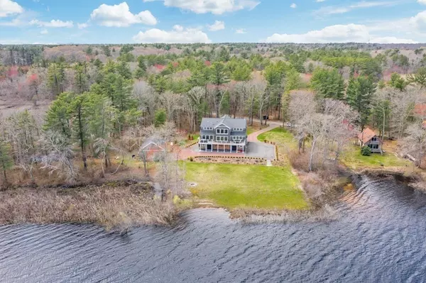 Bridgewater, MA 02324,300 Black Mallard Road