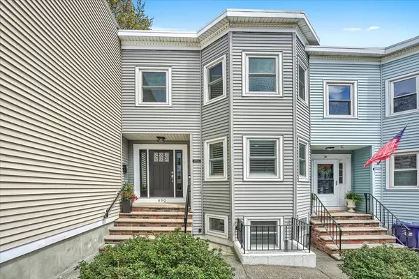 490C E Seventh St, Boston, MA 02127