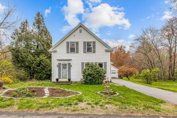 331 Britton St, Raynham, MA 02767