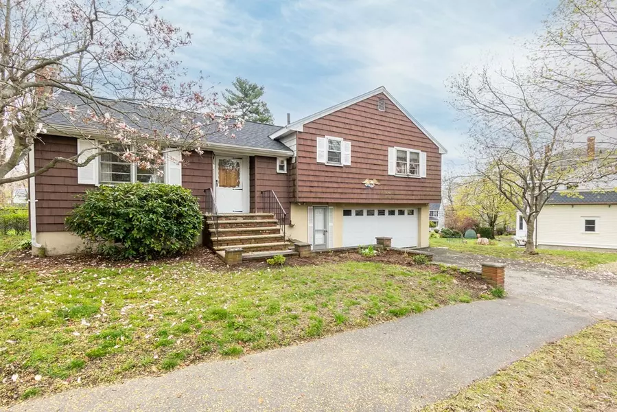 21 Burley Ave, Danvers, MA 01923