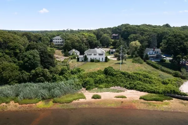 60 Red Brook Harbor Road, Bourne, MA 02532