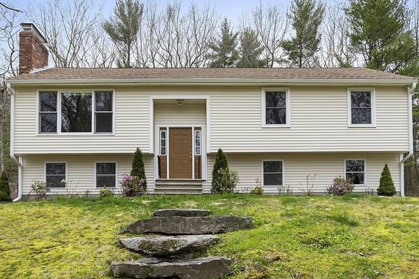 77 Justice Hill Rd, Sterling, MA 01564