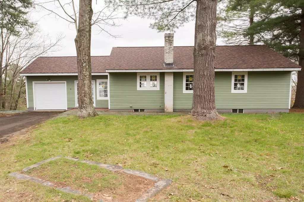 West Brookfield, MA 01585,15 Westwood Ter