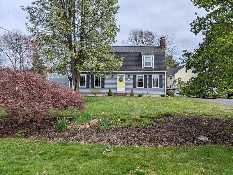 27 Jean Drive, North Attleboro, MA 02760