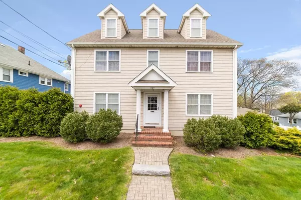385 Beale Street #2, Quincy, MA 02170