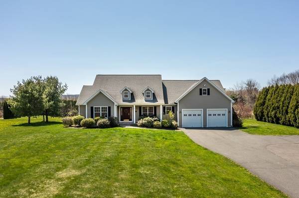 Deerfield, MA 01373,81 Mill Village Rd