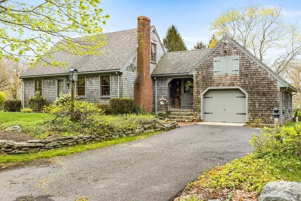 West Bridgewater, MA 02379,103 South St.