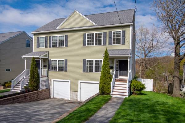 79 Orient Avenue #79, Arlington, MA 02474