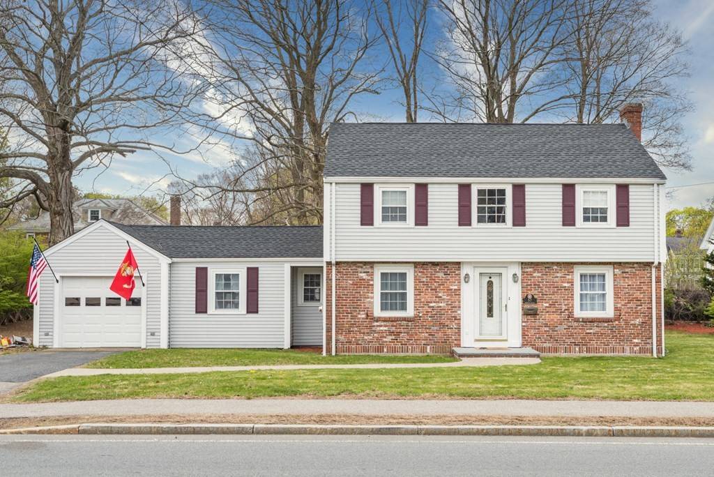 57 Whiting Ave, Dedham, MA 02026