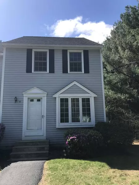 5 Spruce Tree Lane #18, Norton, MA 02766